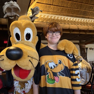 Fundraising Page: Wyatt Linton